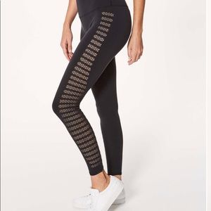 lululemon reveal 7/8th tights